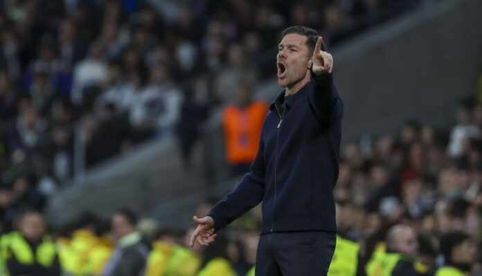 Los regalos que Xabi Alonso pide a los Reyes Magos