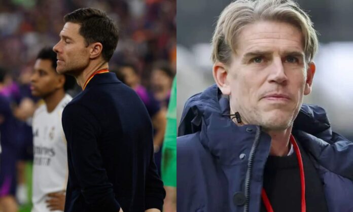 Christoph Freund, director deportivo del Bayern Múnich, se ha manifestado sobre la destitución de Xabi Alonso en el Real Madrid.