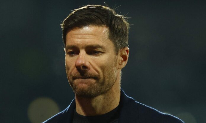 Xabi Alonso, sobre el vestuario del Madrid: 