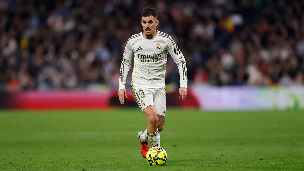 Ceballos durante el partido contra el Rayo Vallecano Ceballos durante el partido contra el Rayo Vallecano