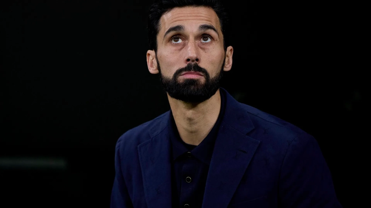 Álvaro Arbeloa entrenando en un partido del Real Madrid. Álvaro Arbeloa entrenando en un partido del Real Madrid.