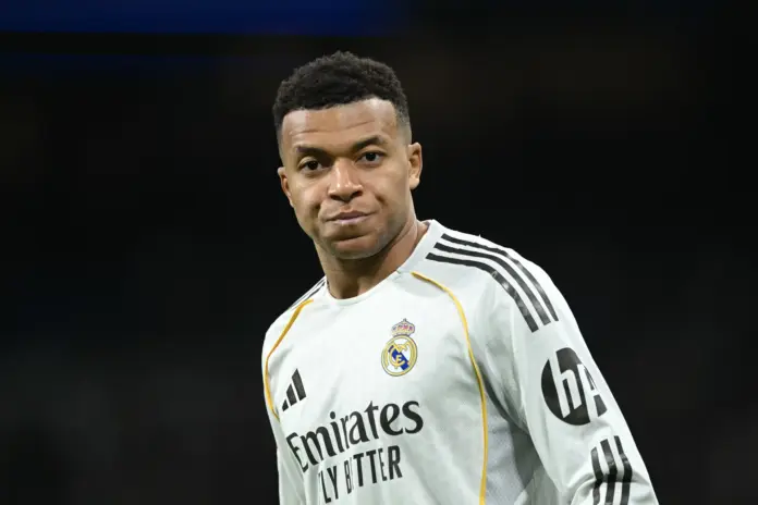  Posible alineación del Real Madrid ante el Benfica: ¿Quién sustituye a Mbappé?

