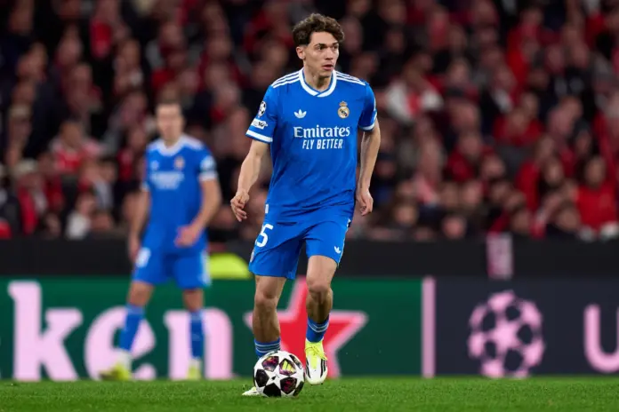  Estos son los seis canteranos que ya se han ganado la confianza de Álvaro Arbeloa

