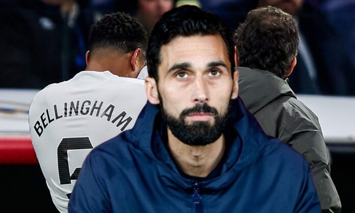 Arbeloa busca sustitutos de urgencia para Bellingham y Vinicius: no habrá fichaje en las próximas horas

