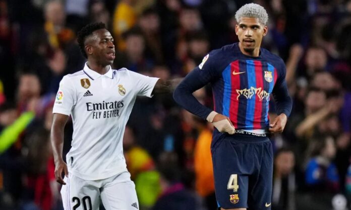 Alarma y preocupación de Vinicius por el problema de salud mental de Araujo: de enemigos a una llamada de hermanos  