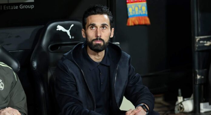 La madre de Arbeloa da una pista sobre su futuro