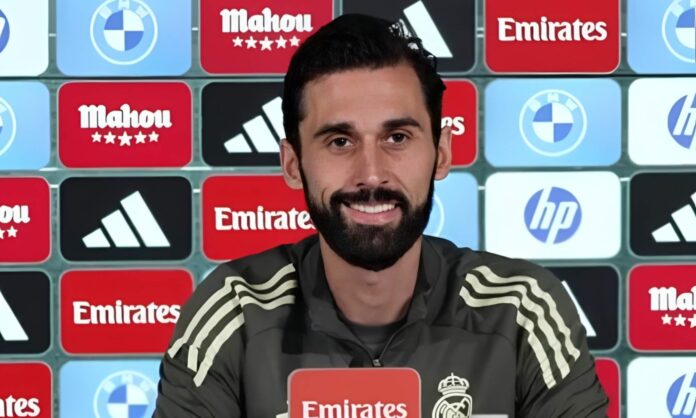 Arbeloa estalla por el 