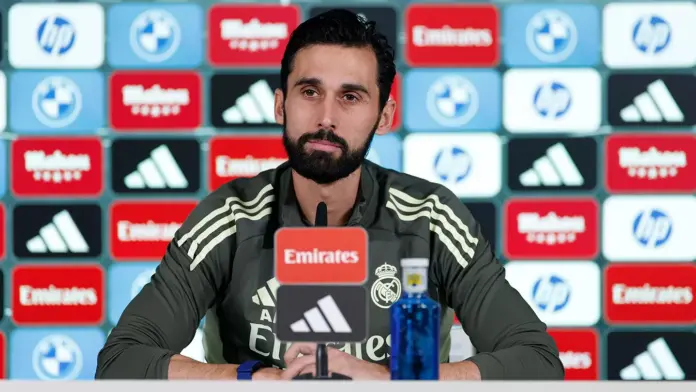  Arbeloa, sobre el Caso Negreira: «Nadie entiende que el escándalo más grande del fútbol español siga sin resolverse»

