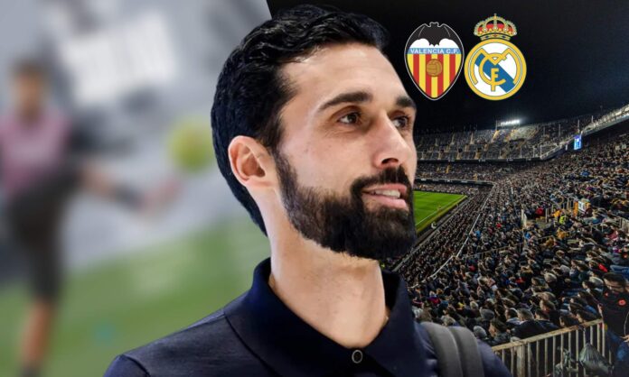 Arbeloa Valencia Real Madrid Convocatoria