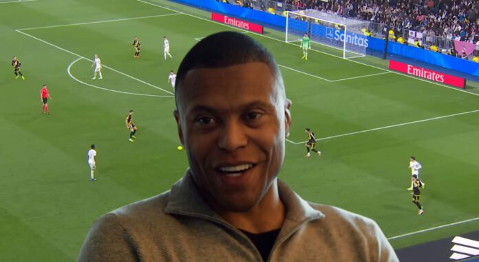 Julio Baptista señala el talento para el Real Madrid