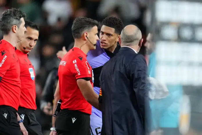  Mestalla no regala nada: solo tres triunfos del Real Madrid en la última década

