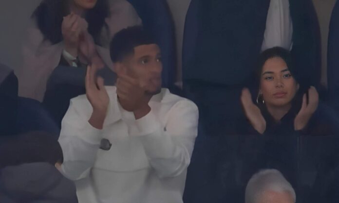 Antón Meana cree que el Real Madrid juega mejor sin Bellingham