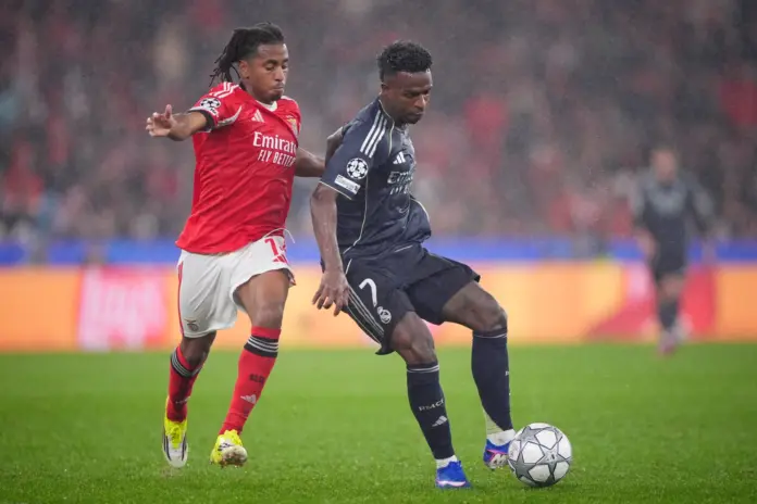  Previa Benfica – Real Madrid: Regreso a Lisboa con cuentas pendientes

