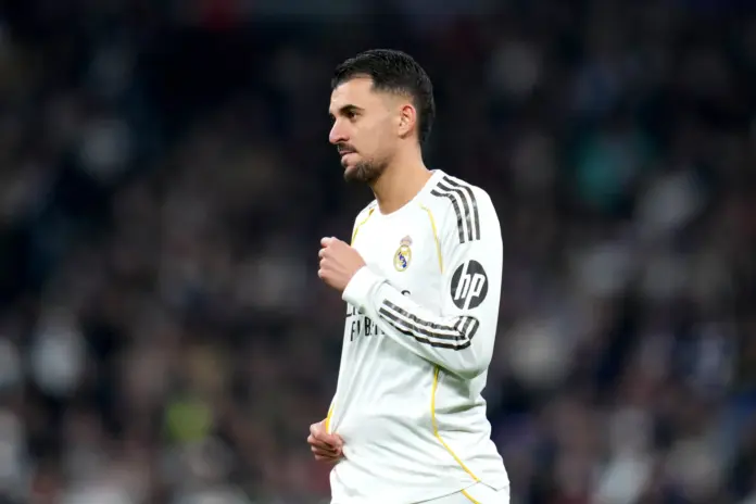  Lesión de Ceballos: duración y partidos que se pierde

