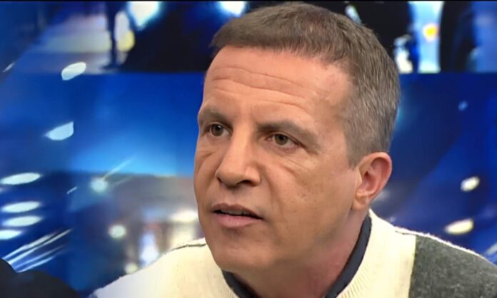 Cristóbal Soria cree que el Real Madrid va a mejorar con estos dos futbolistas