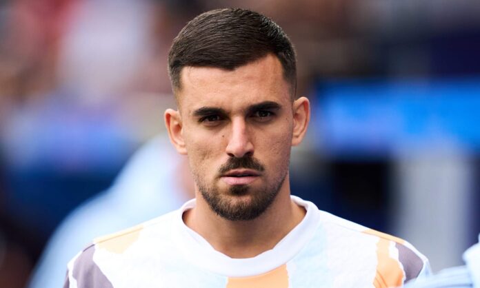 Ceballos cambia su decisión tras rechazar a Marsella y Fulham: piensa que Arbeloa no es justo

