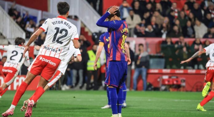 David Álvarez retrata al Barcelona por sus quejas arbitrales