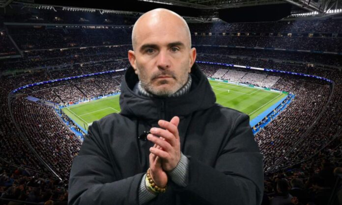 Enzo Maresca ha aumentado los rumores que le sitúan como uno de los candidatos a sentarse en el banquillo del Real Madrid de cara a la próxima temporada.