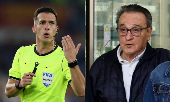 Xavier Estrada Fernández ha vuelto a sorprender con una confesión sobre Jose María Enríquez Negreira.