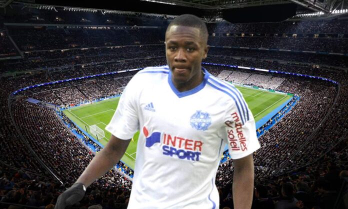 Giannelli Imbula estuvo a punto de ser jugador del Real Madrid, pero su padre tuvo la culpa de que la operación no prosperase.