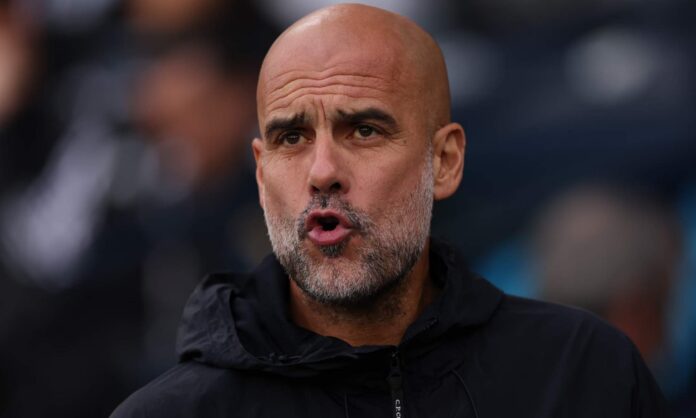 Pep Guardiola, sobre el mejor Real Madrid: 