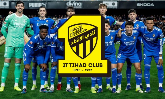 Ni Vinicius ni Rodrygo: el Al Ittihad ofrece 60 millones por el jugador más discutido del Real Madrid