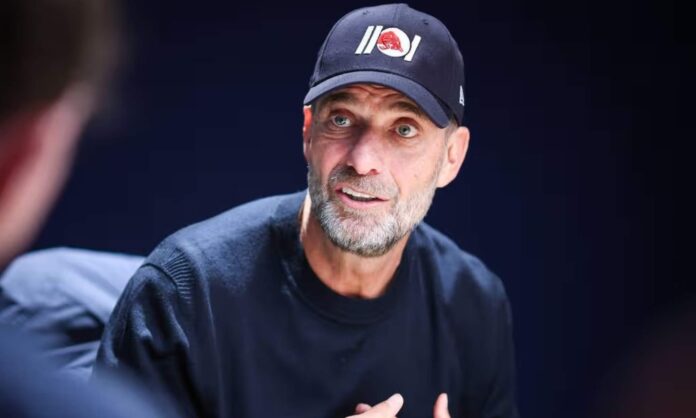 Jürgen Klopp volverá a los banquillos pronto... y no será ni para dirigir al Real Madrid ni a la Selección alemana.