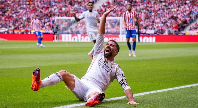 Riesgo de recaída en la lesión de Ceballos y Carvajal