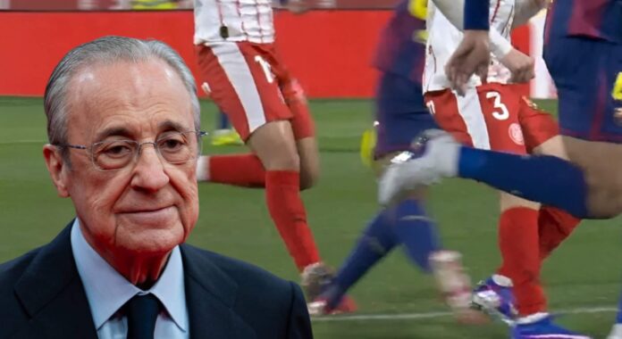 El Real Madrid reacciona a las quejas del Barcelona