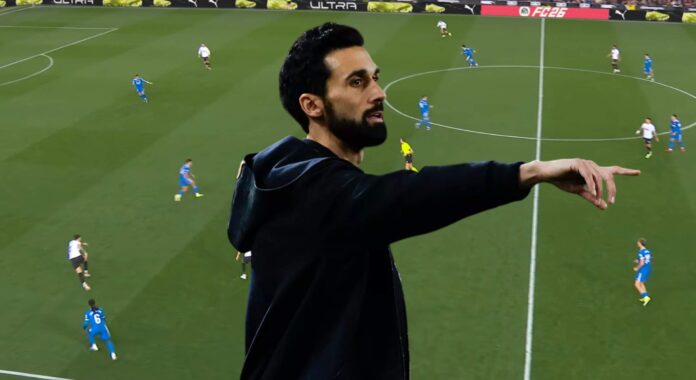 En el Real Madrid no quieren apostar por jugadores polivalentes