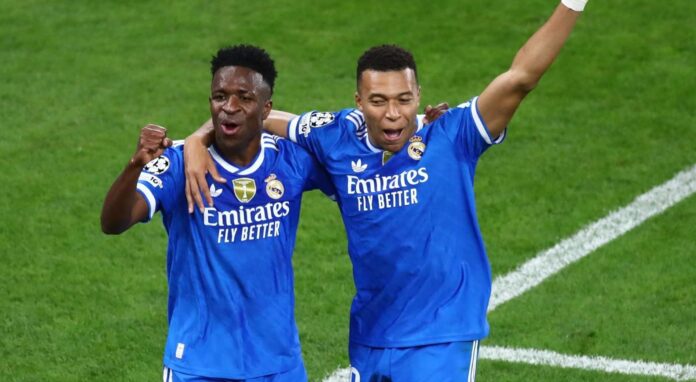 Ni Vinicius ni Mbappé, el Real Madrid prepara 4 ventas