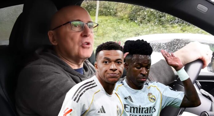 Maldini señala a un jugador del Madrid y no es Vinicius ni Mbappé