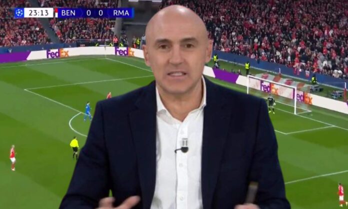 Maldini elogia el partido de este futbolista del Real Madrid