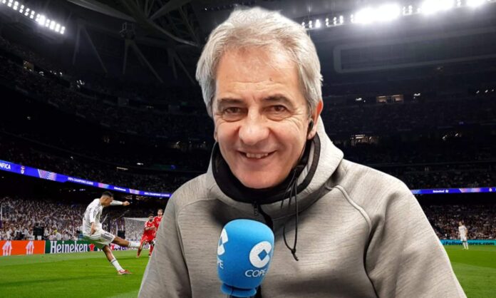 Manolo Lama tiene muchas dudas sobre este Real Madrid