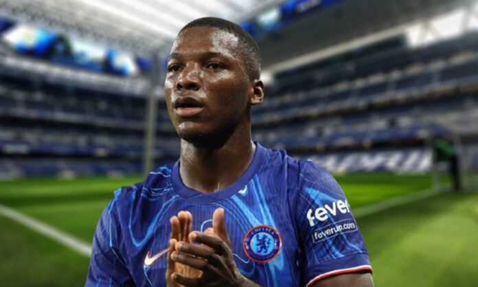 Andrés Martínez, periodista: “Caicedo también quiere venir al Real Madrid y tiene mayor ritmo que Enzo Fernández”

