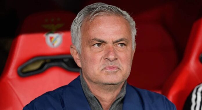 Nasi habla de Mourinho por culpar a Vinicius