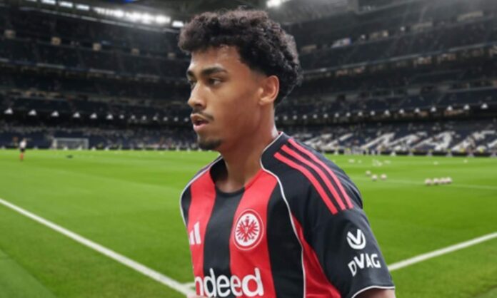 Ni Schlotterbeck ni Konaté, el defensa zurdo que más gusta al Real Madrid cuesta 65 millones y lo quiere media Europa

