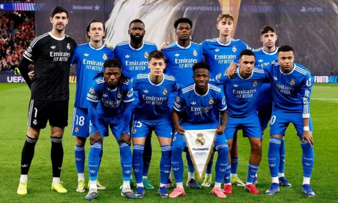 De tener pie y medio fuera del Real Madrid este verano a convertirse en indiscutible: su precio no baja de 100 millones