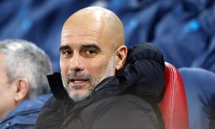 Pep Guardiola siempre ha hablado maravillas de este futbolista del Real Madrid: no es Mbappé ni Vinicius