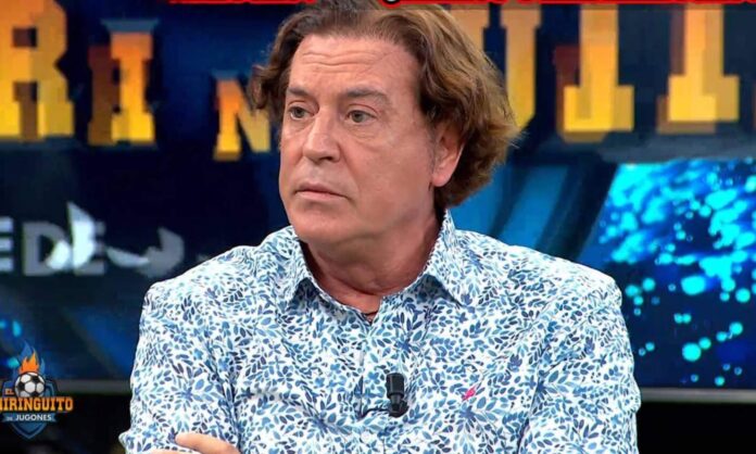 Pipi Estrada ha avanzado que Santiago Solari podría dejar el Real Madrid y fichar por River Plate.