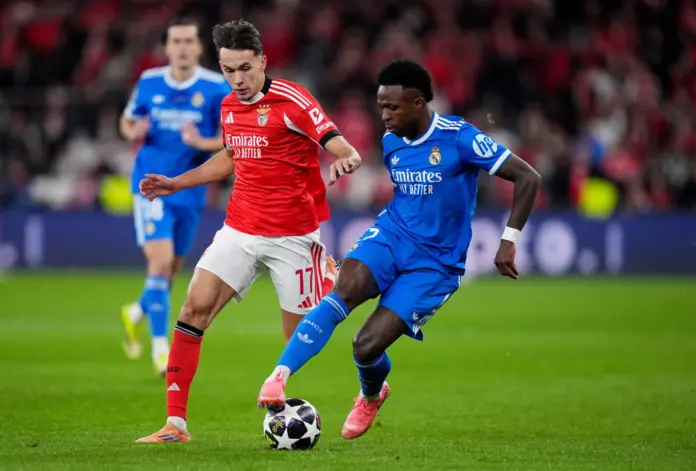  Previa Real Madrid – Benfica: Un todo o nada en el Bernabéu

