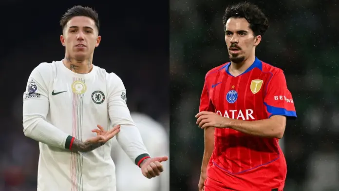  Dos deseados y dos opciones realistas: la lista de centrocampistas del Real Madrid para el mercado de fichajes

