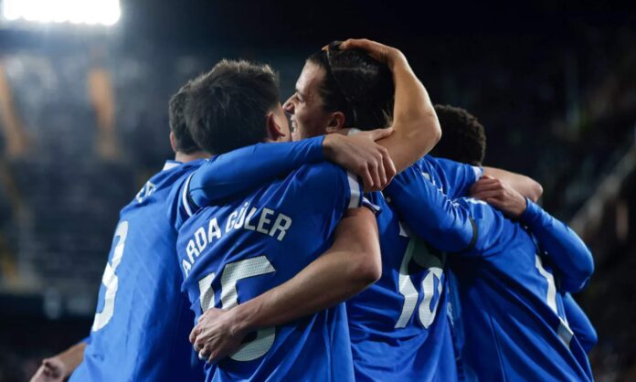 El Real Madrid recibirá a la Real Sociedad para disputar el partido correspondiente a la jornada 24