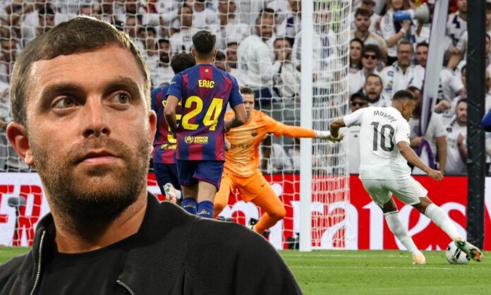 Ni Real Madrid ni FC Barcelona, Fabrizio Romano anuncia sus dos equipos de fútbol favoritos: 