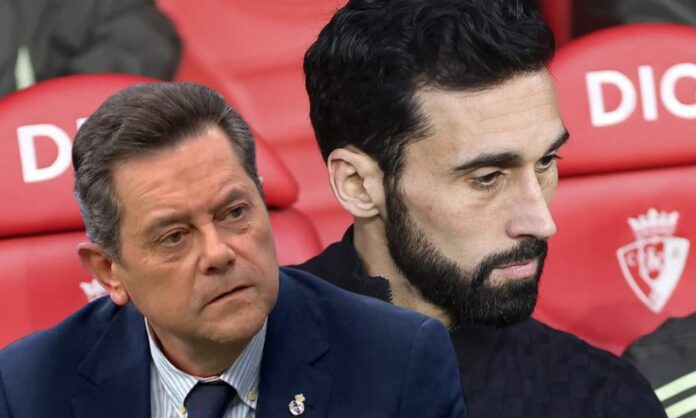 Tomás Roncero critica a Arbeloa y sentencia al peor jugador del Real Madrid: 