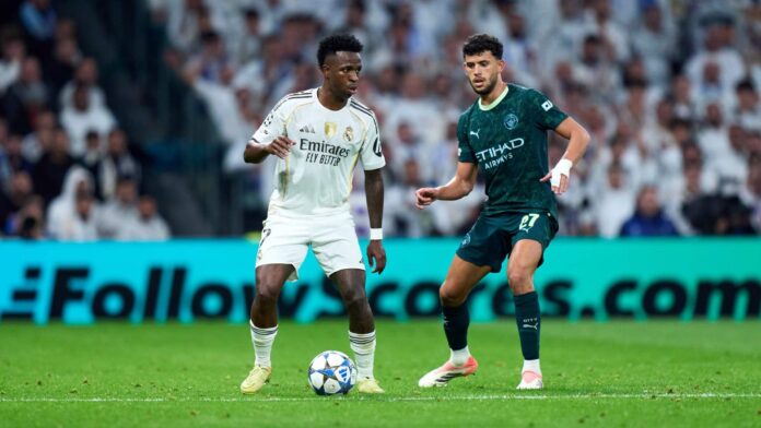 Axel Torres, periodista: “El nivel del Madrid no me ha sorprendido, en Champions es así aunque no esté Mbappé, el City es el que no ha estado a la altura”