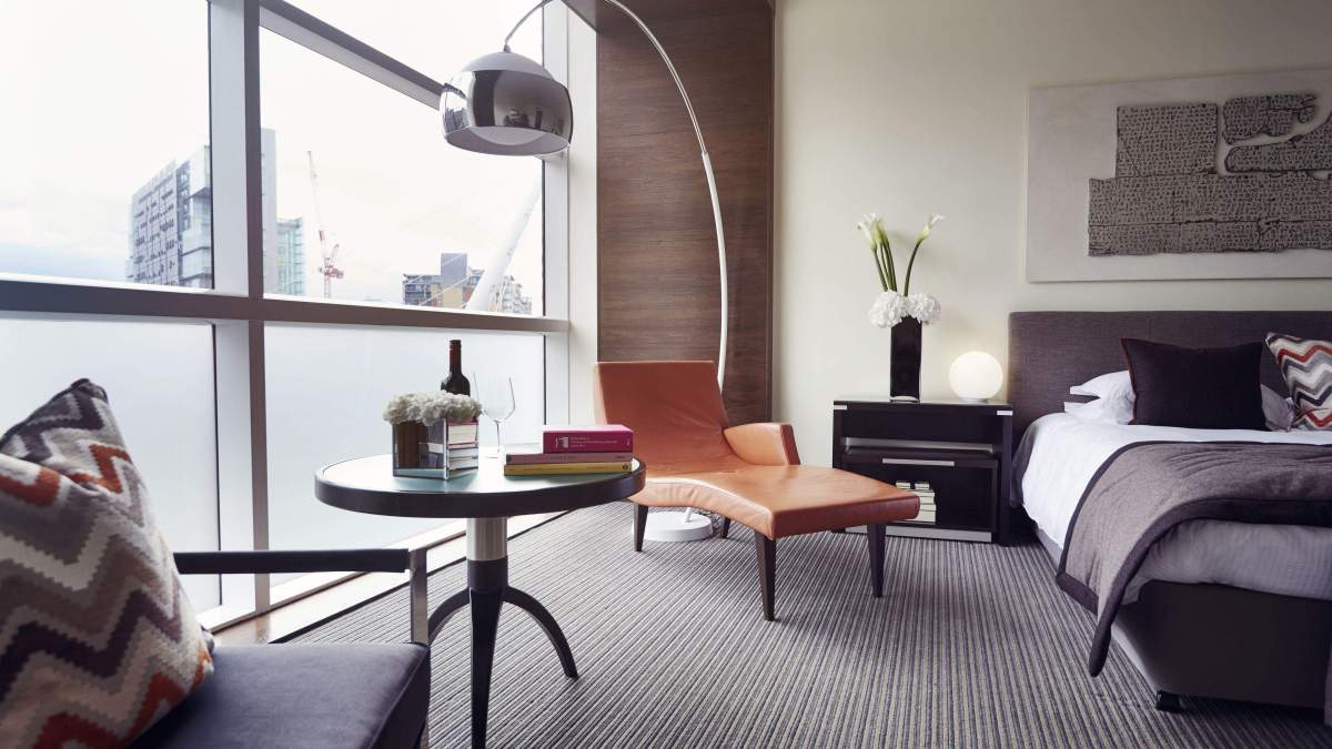 The Lowry Hotel The Lowry Hotel