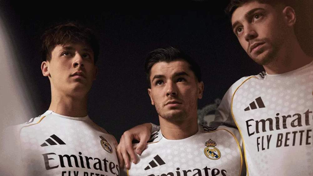 El Real Madrid a por la camiseta de 300 millones con Fly Emirates El Real Madrid a por la camiseta de 300 millones con Fly Emirates