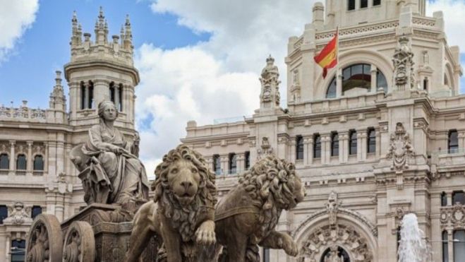 Cibeles Cibeles