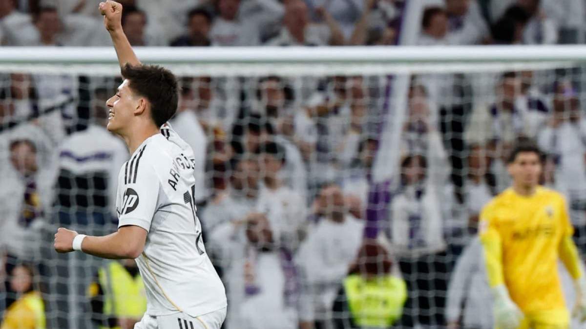 Arda Güler Arda Güler